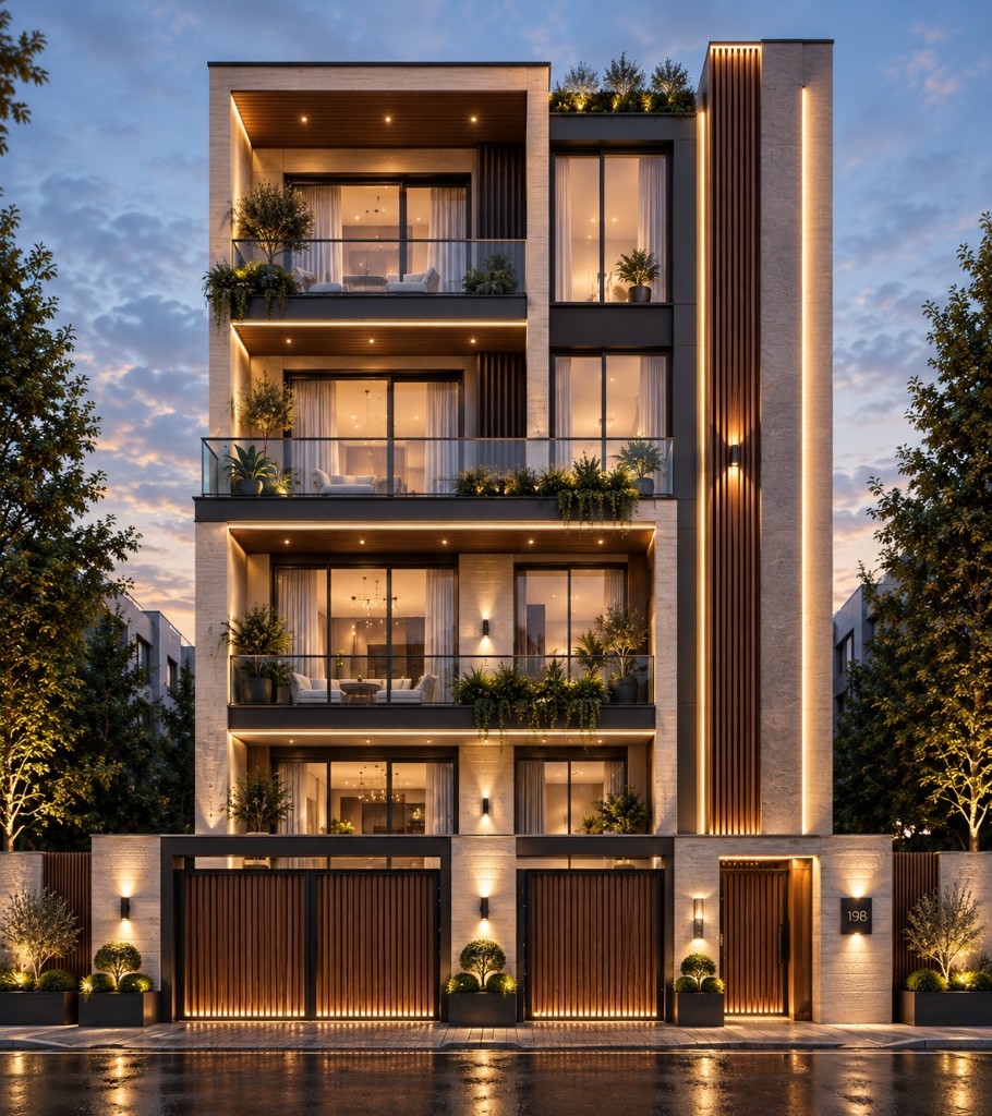 Residence 198