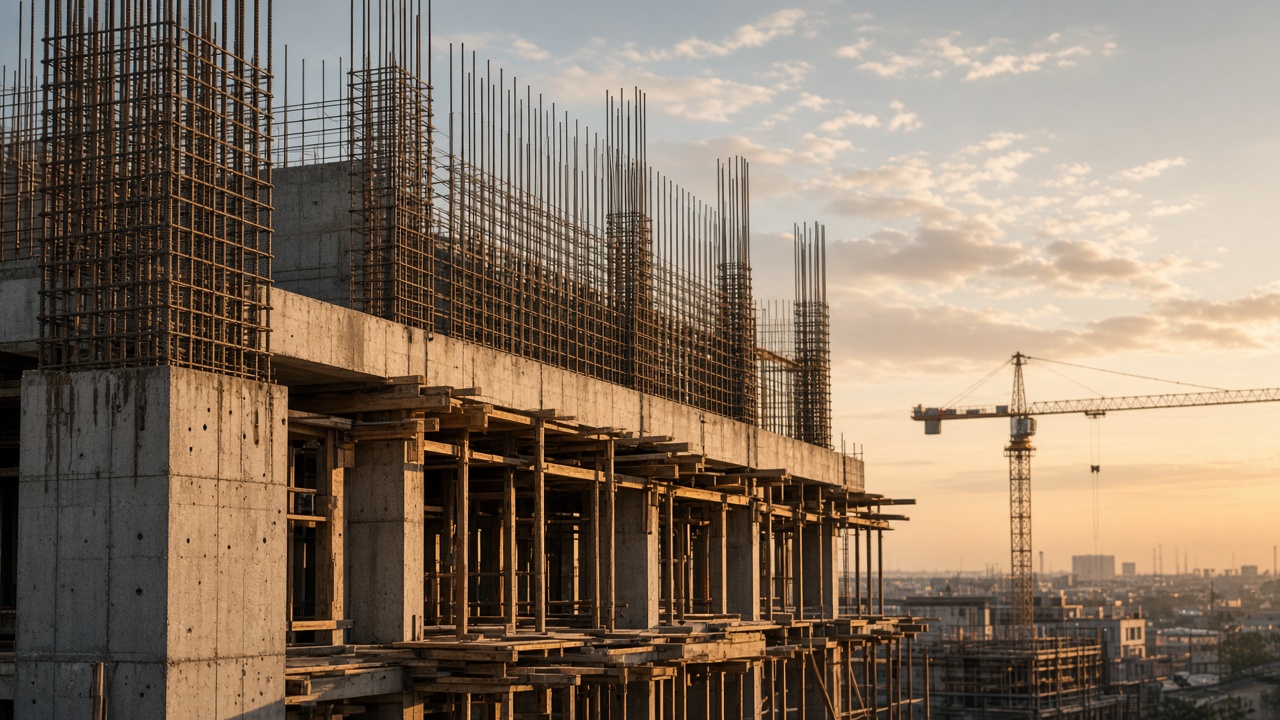Construction