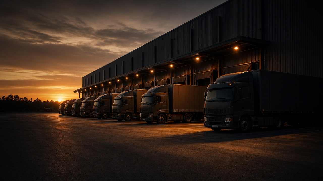 Logistics