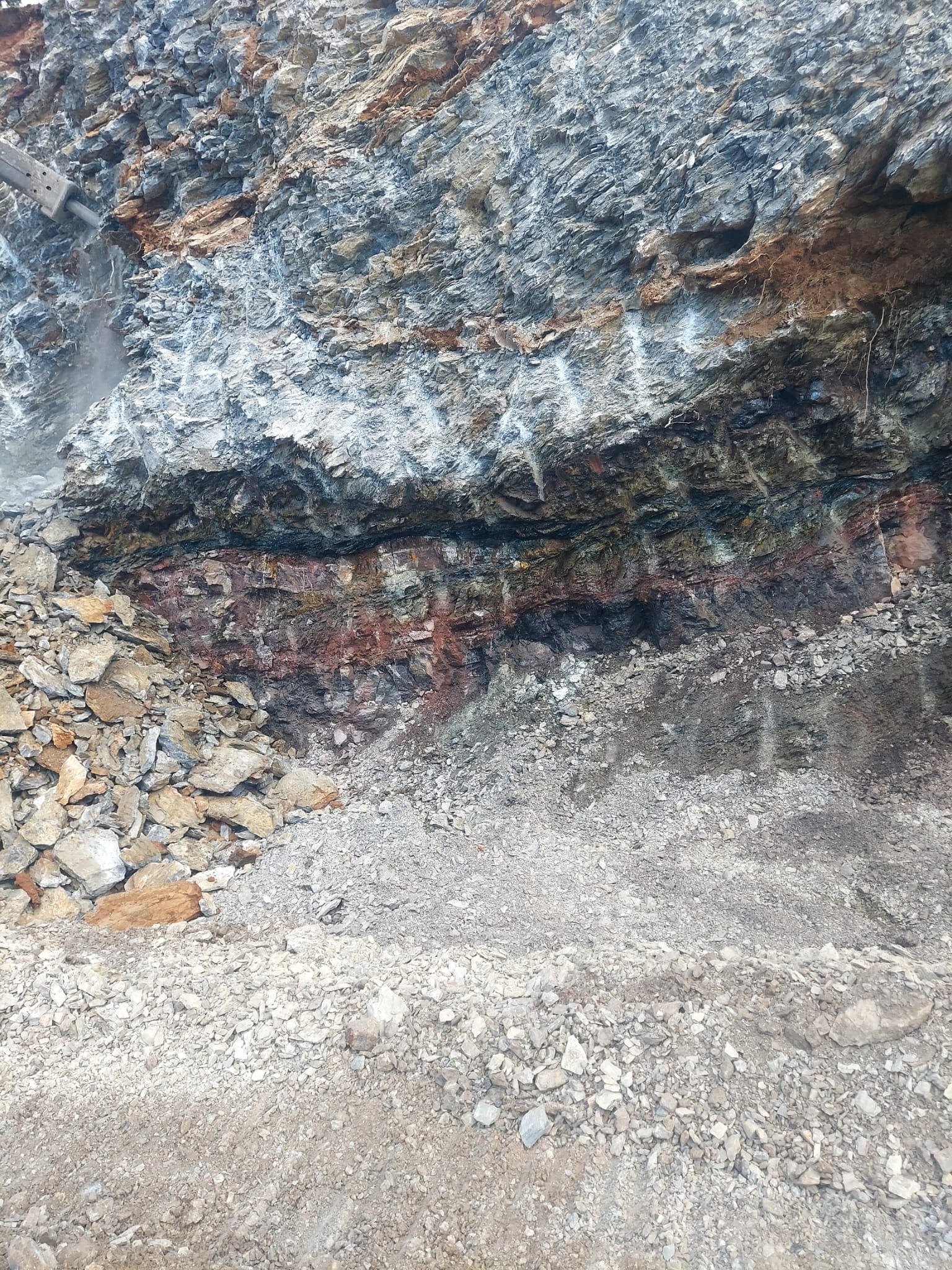 Mining