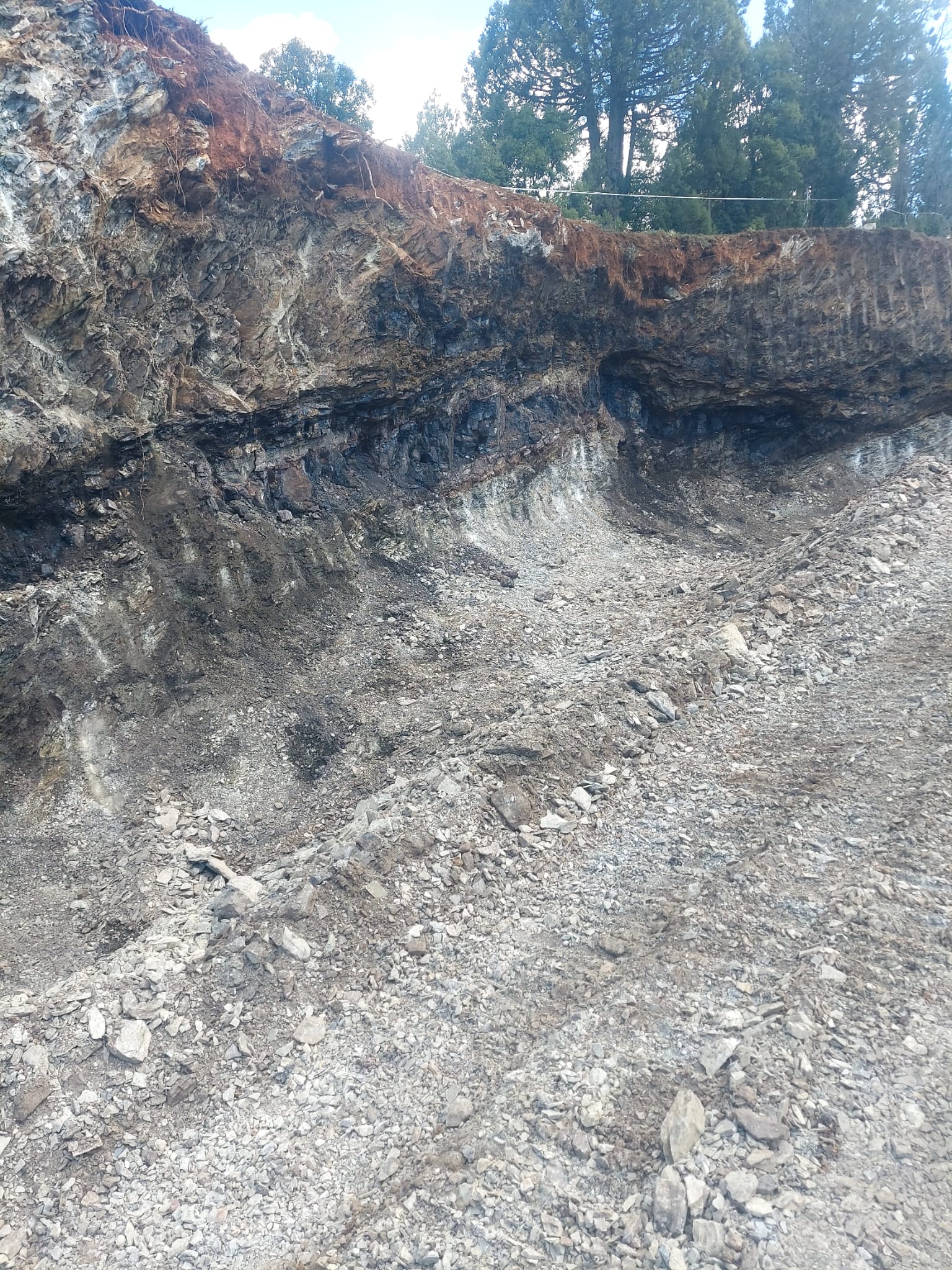 Mining
